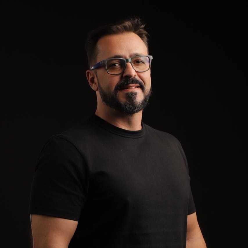 Thiago Caliman